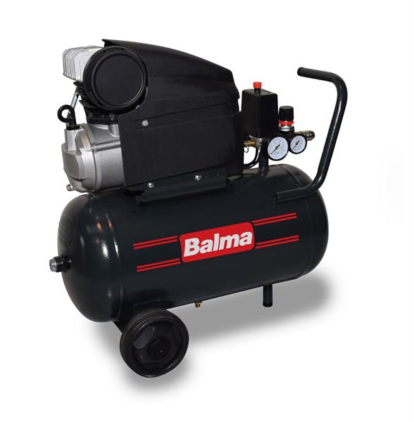 COMPRESSORE BALMA SIRIO LT.24