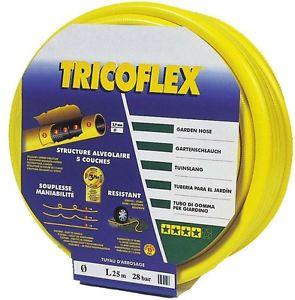 Tubo per irrigazione Tricoflex