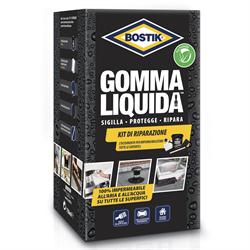 BOSTIK Gomma Liquida - Kit di riparazione